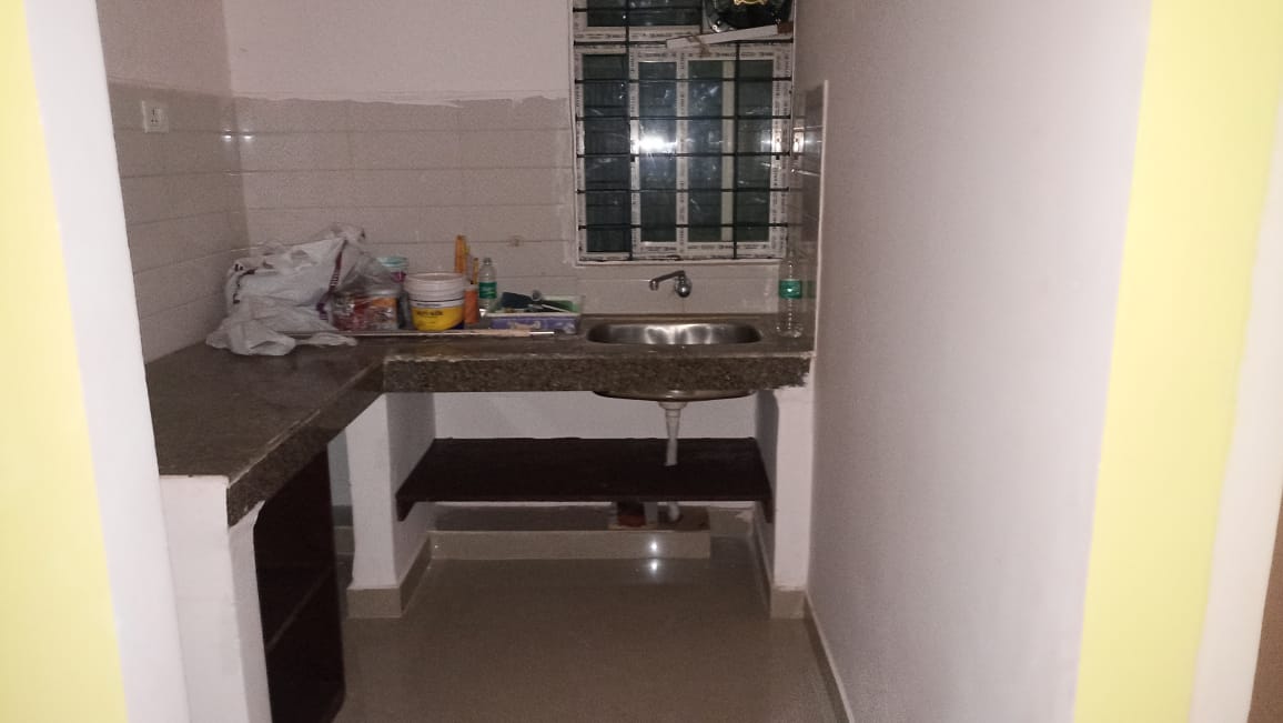 Semi Furnished 2bhk in Shine sansar, Azara, Guwahati, Assam, India for Rent